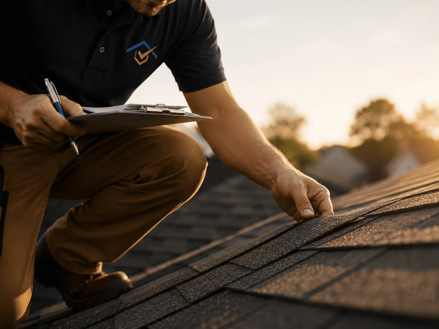 Why Choose Roof Inspection in Water Valley, TX